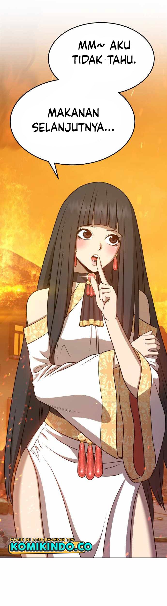 +99 Wooden Stick Chapter 14 - halaman 33