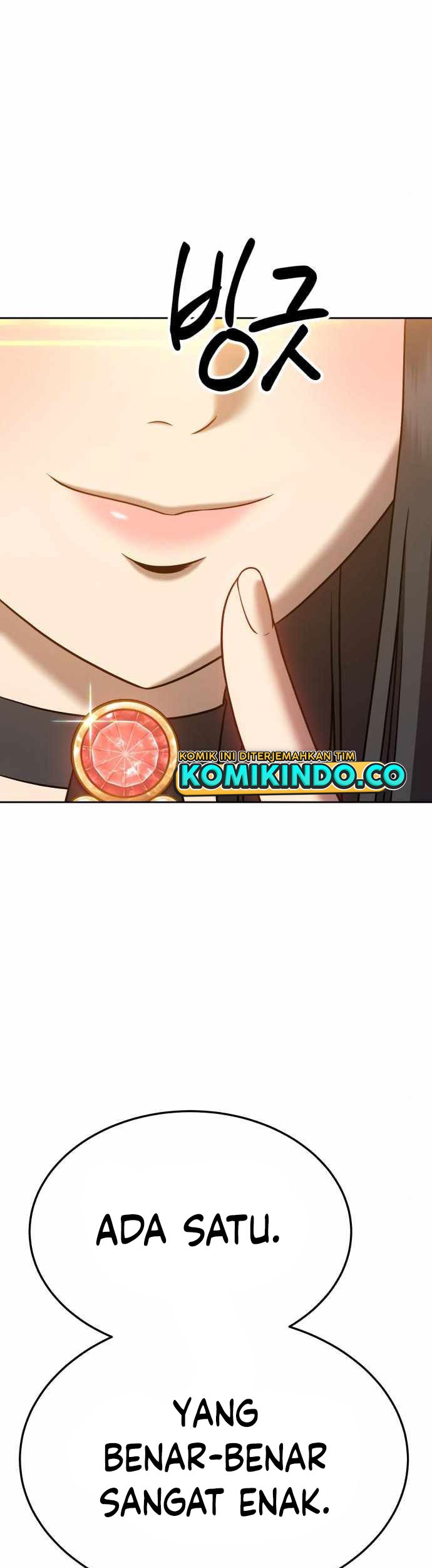 +99 Wooden Stick Chapter 14 - halaman 34