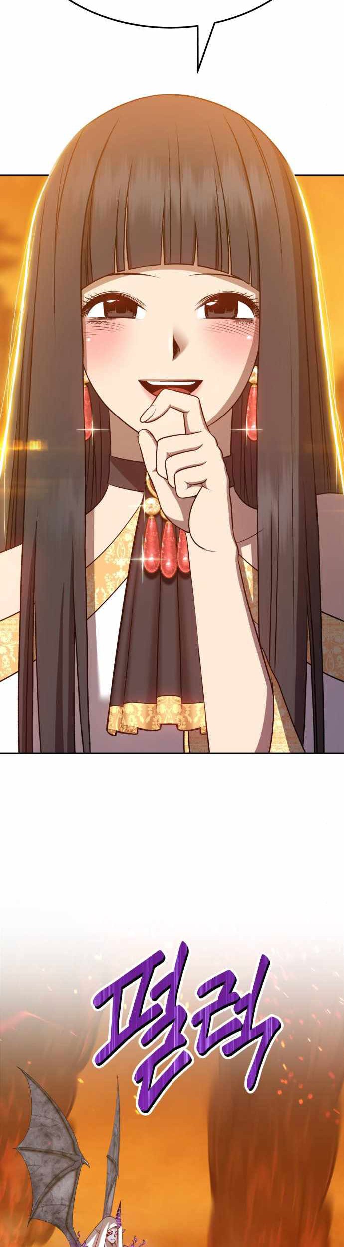 +99 Wooden Stick Chapter 14 - halaman 35