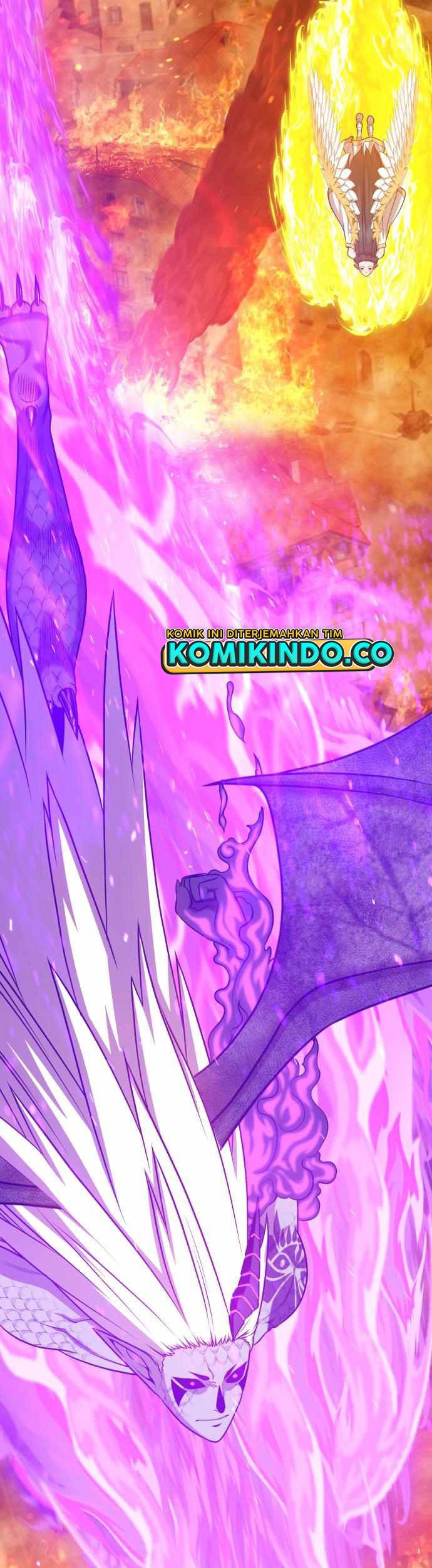 +99 Wooden Stick Chapter 14 - halaman 38