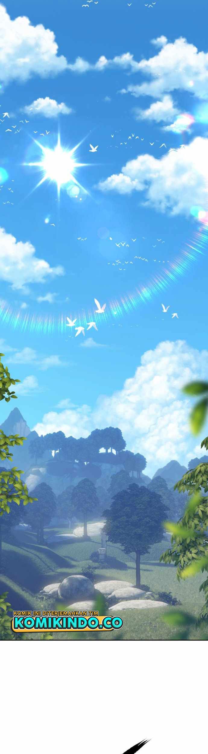 +99 Wooden Stick Chapter 14 - halaman 45