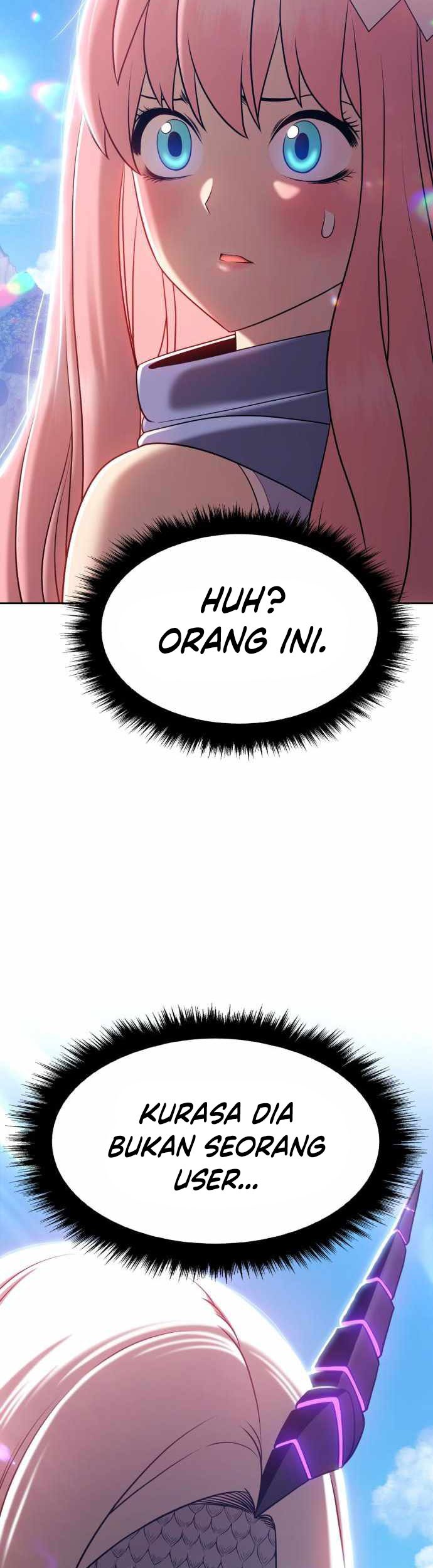 +99 Wooden Stick Chapter 14 - halaman 47
