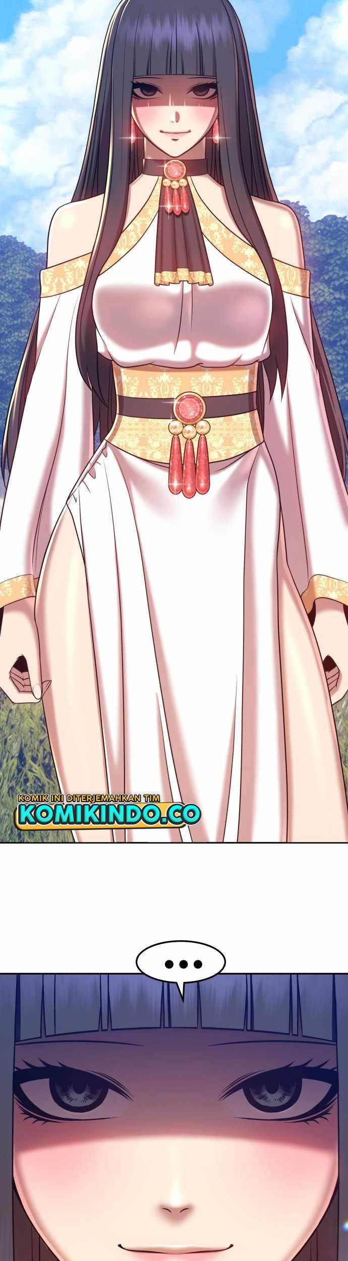 +99 Wooden Stick Chapter 14 - halaman 55