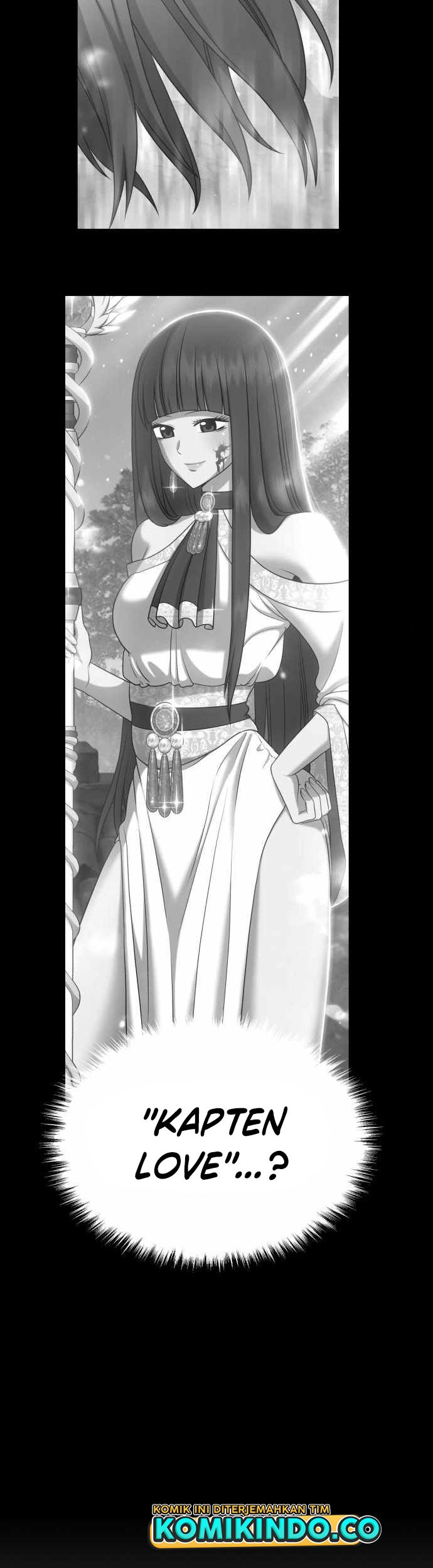 +99 Wooden Stick Chapter 14 - halaman 58