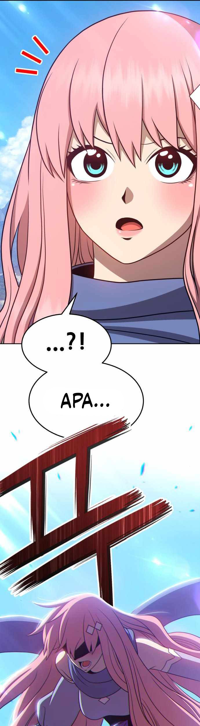 +99 Wooden Stick Chapter 14 - halaman 61