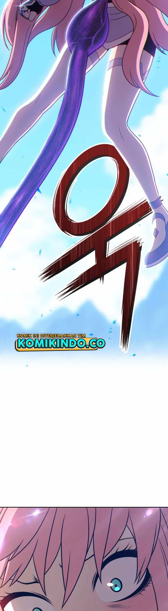 +99 Wooden Stick Chapter 14 - halaman 62