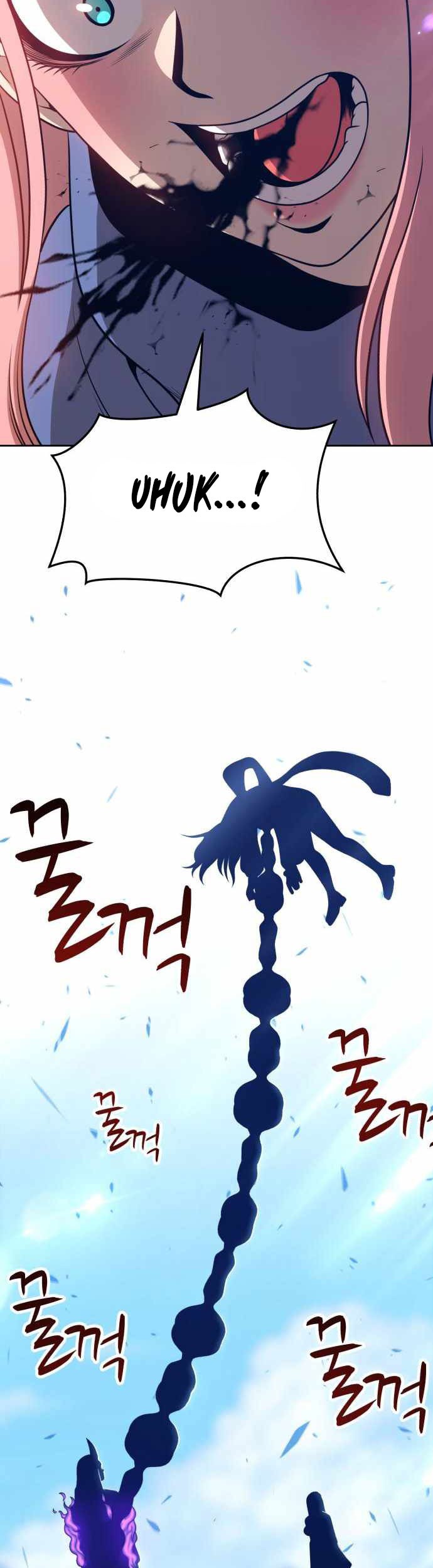 +99 Wooden Stick Chapter 14 - halaman 63