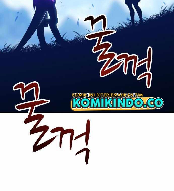 +99 Wooden Stick Chapter 14 - halaman 64