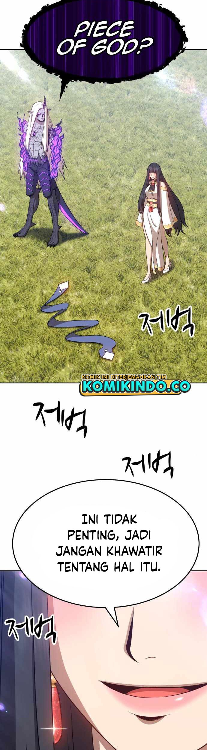 +99 Wooden Stick Chapter 14 - halaman 71