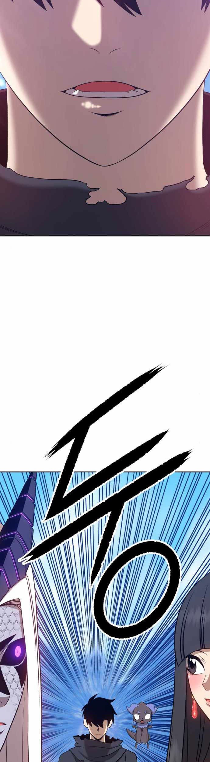 +99 Wooden Stick Chapter 14 - halaman 75