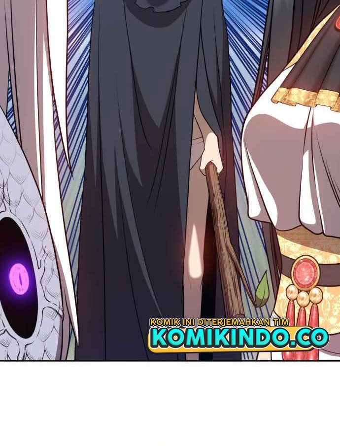 +99 Wooden Stick Chapter 14 - halaman 76