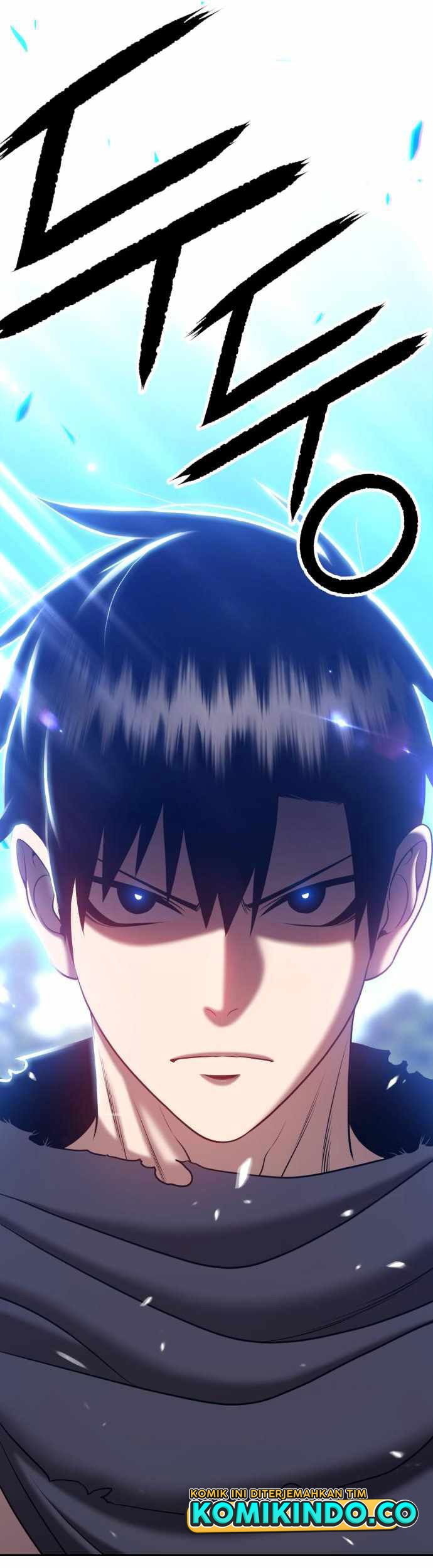 +99 Wooden Stick Chapter 14 - halaman 77