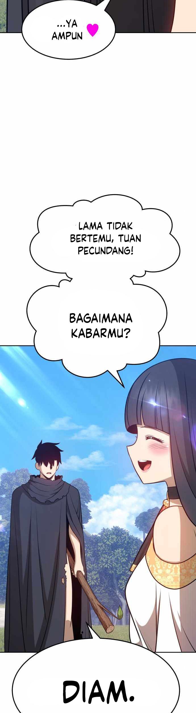 +99 Wooden Stick Chapter 14 - halaman 79