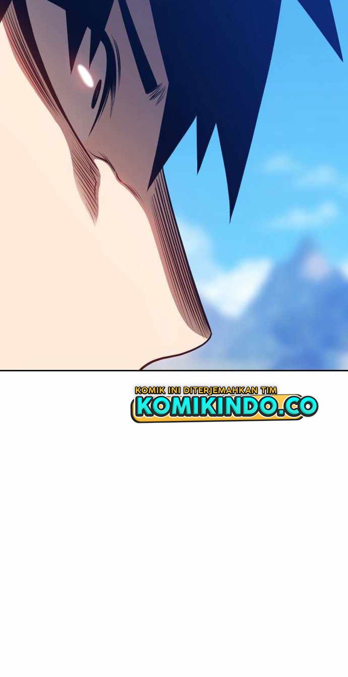 +99 Wooden Stick Chapter 14 - halaman 84