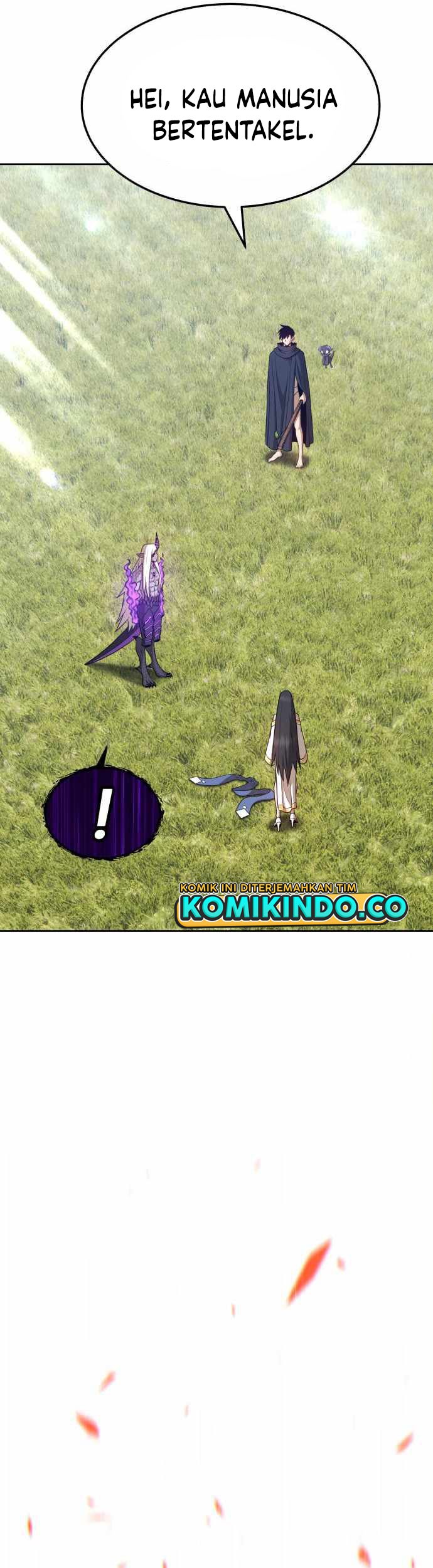 +99 Wooden Stick Chapter 14 - halaman 85