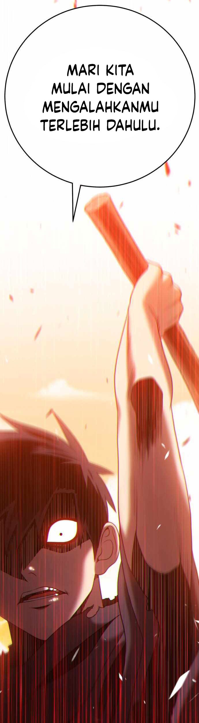 +99 Wooden Stick Chapter 14 - halaman 86