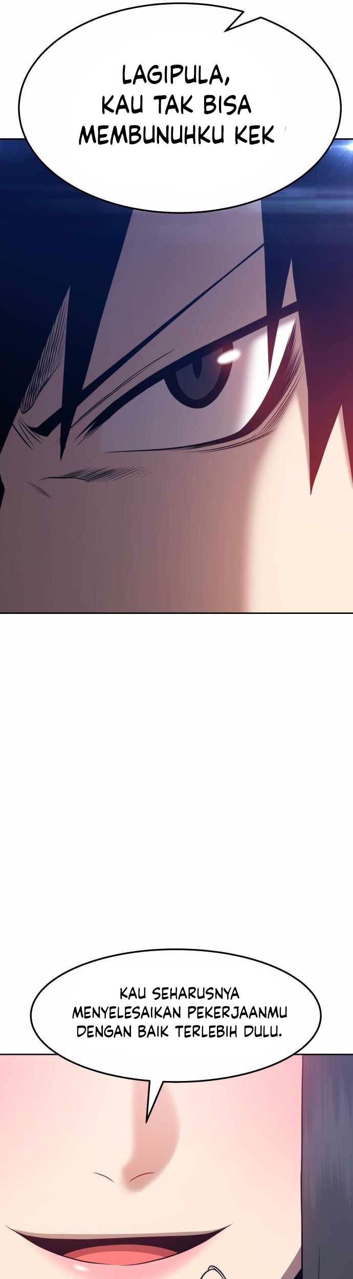 +99 Wooden Stick Chapter 14 - halaman 98