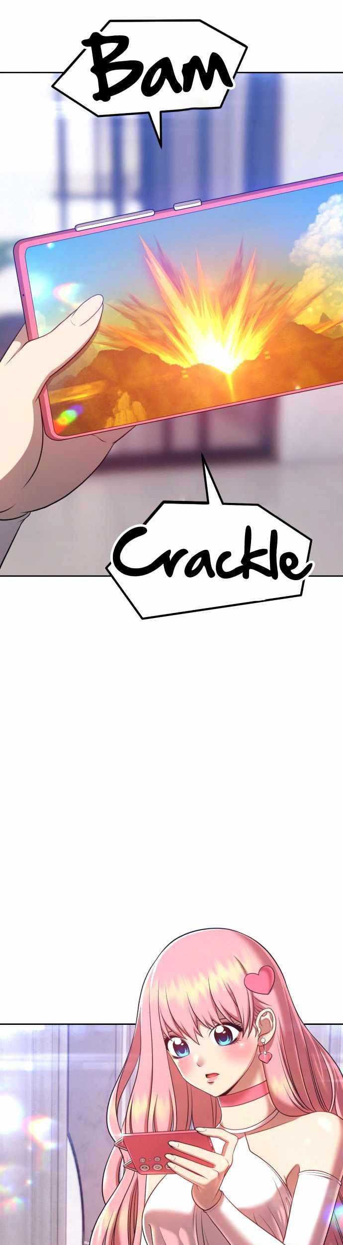 +99 Wooden Stick Chapter 15 - halaman 100