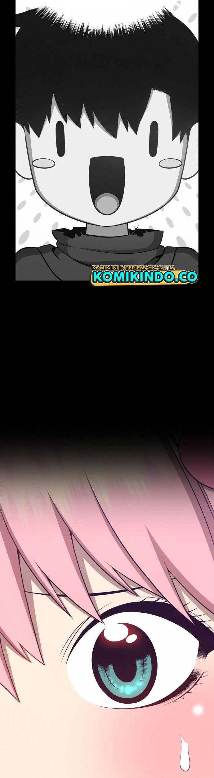 +99 Wooden Stick Chapter 15 - halaman 106