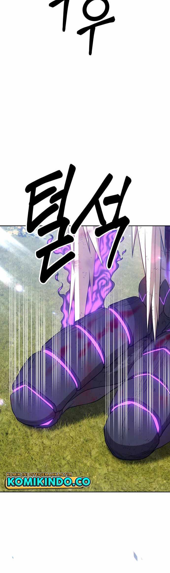 +99 Wooden Stick Chapter 15 - halaman 108