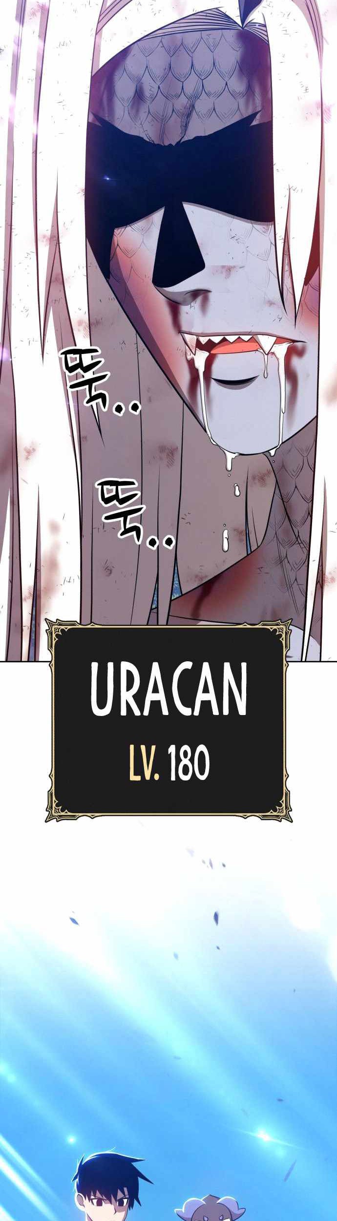 +99 Wooden Stick Chapter 15 - halaman 110