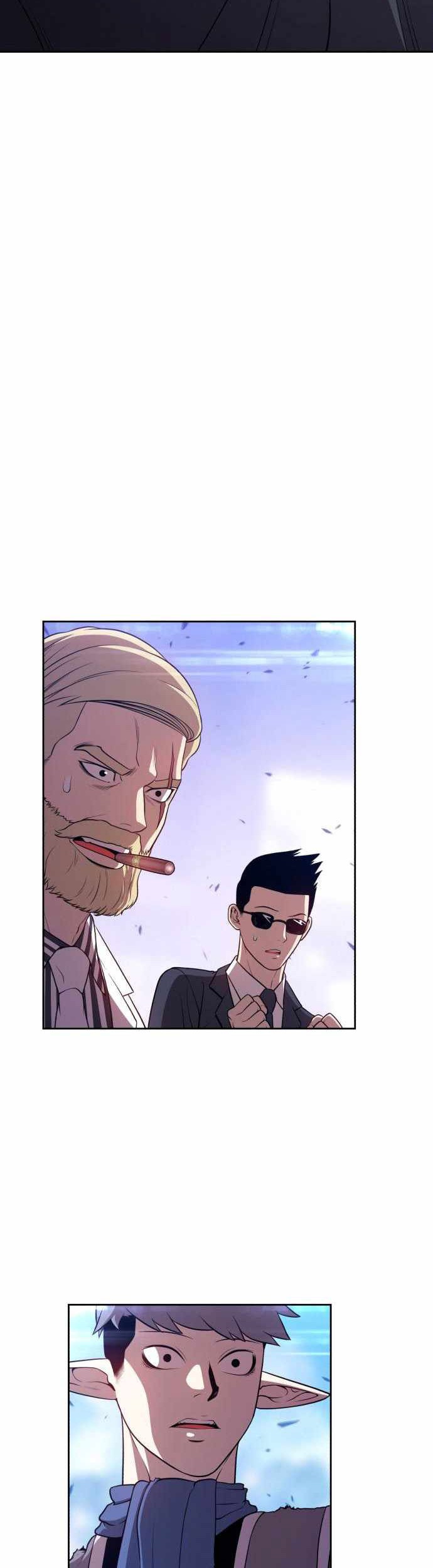 +99 Wooden Stick Chapter 15 - halaman 117
