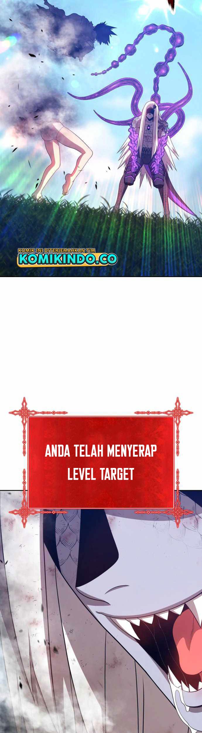 +99 Wooden Stick Chapter 15 - halaman 125