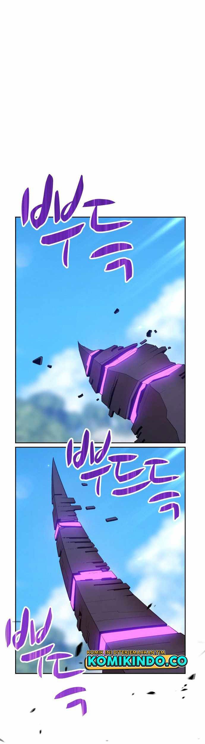+99 Wooden Stick Chapter 15 - halaman 127