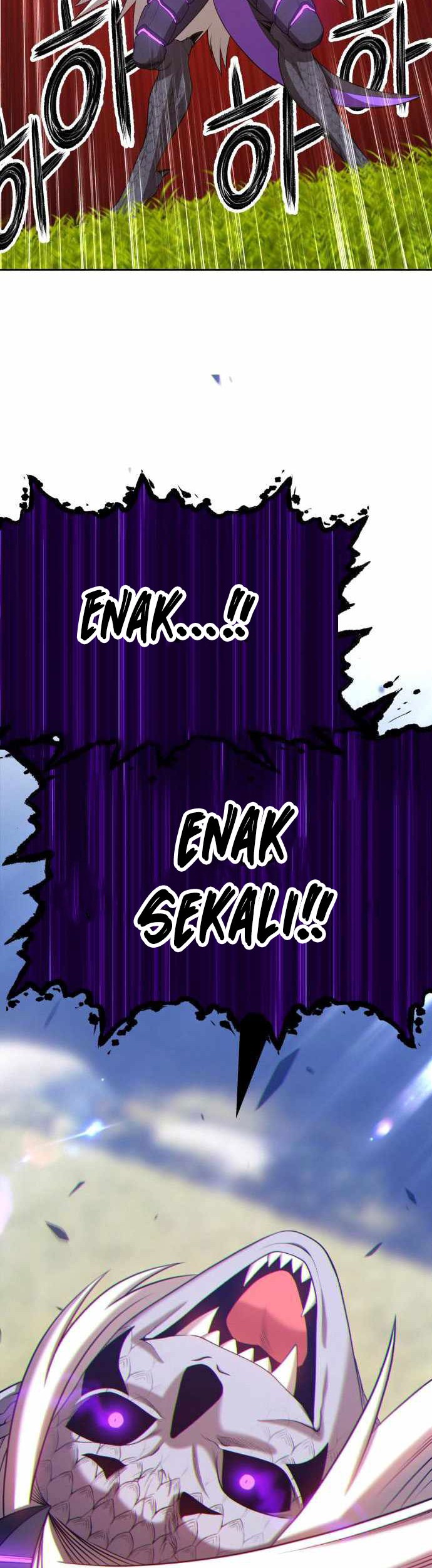 +99 Wooden Stick Chapter 15 - halaman 130
