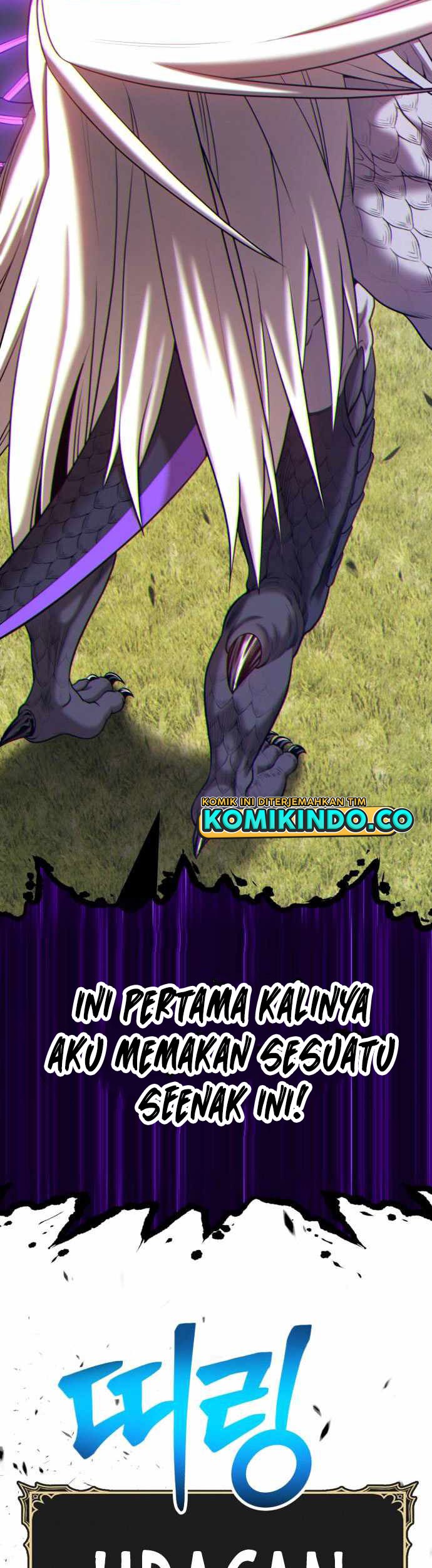 +99 Wooden Stick Chapter 15 - halaman 131