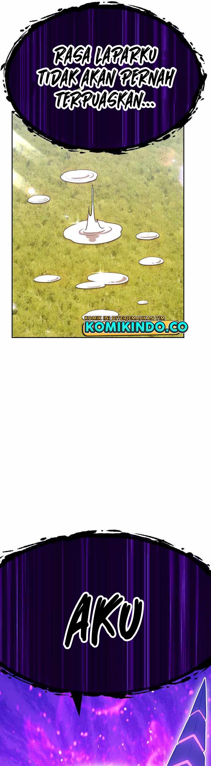 +99 Wooden Stick Chapter 15 - halaman 134