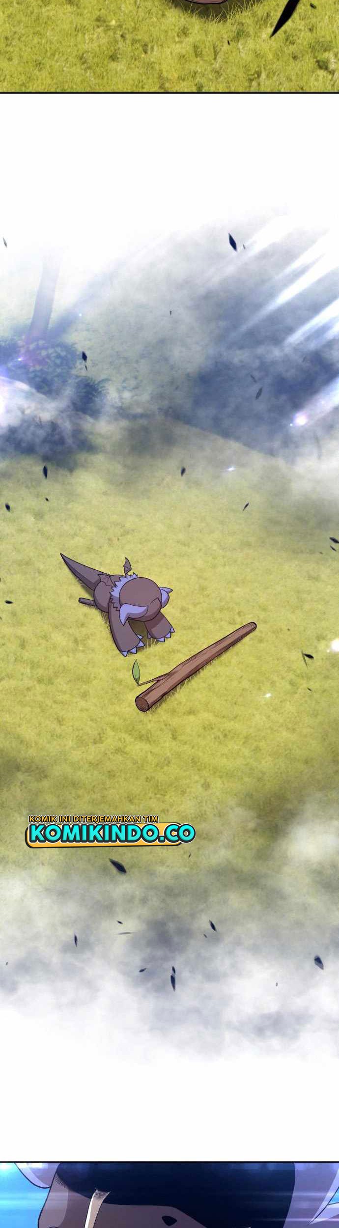+99 Wooden Stick Chapter 15 - halaman 137