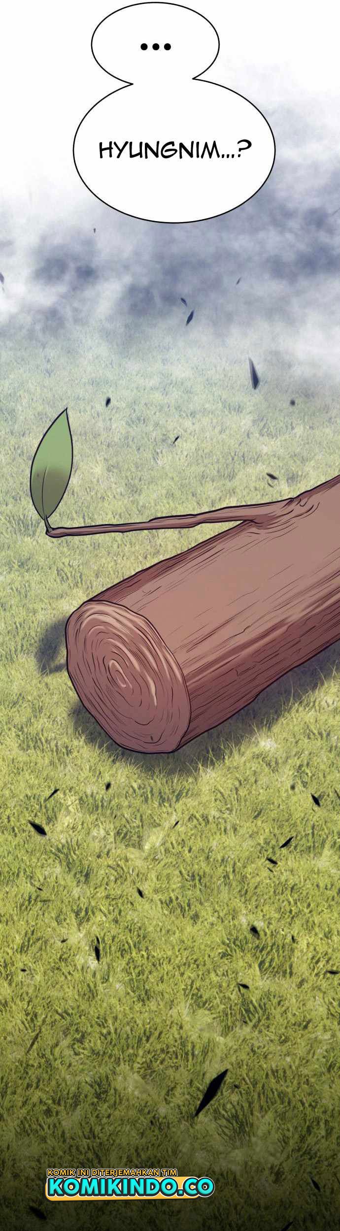 +99 Wooden Stick Chapter 15 - halaman 139
