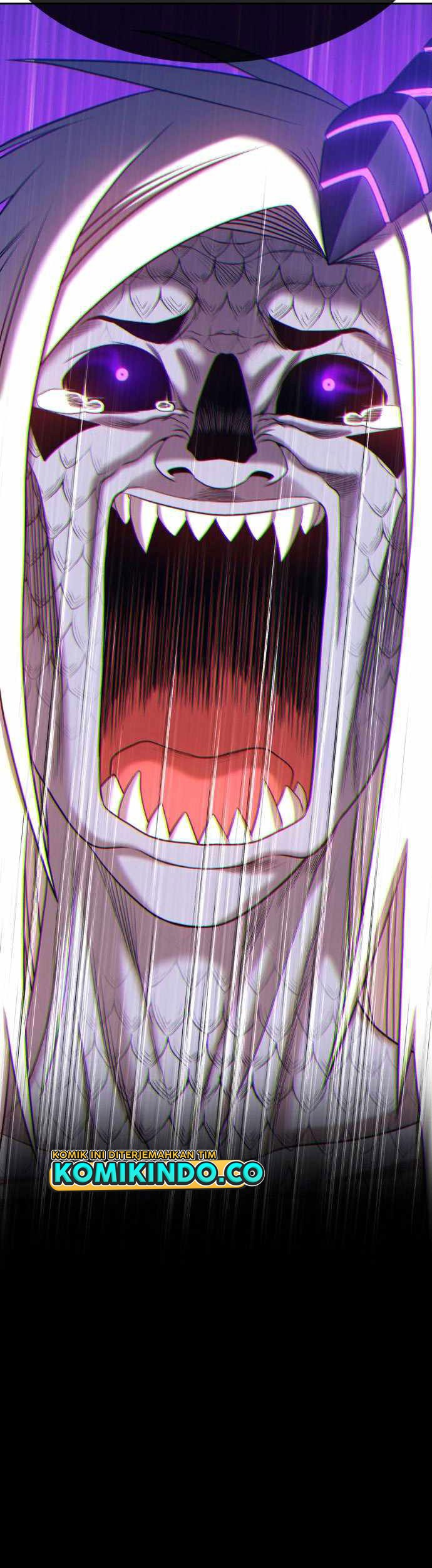 +99 Wooden Stick Chapter 15 - halaman 151