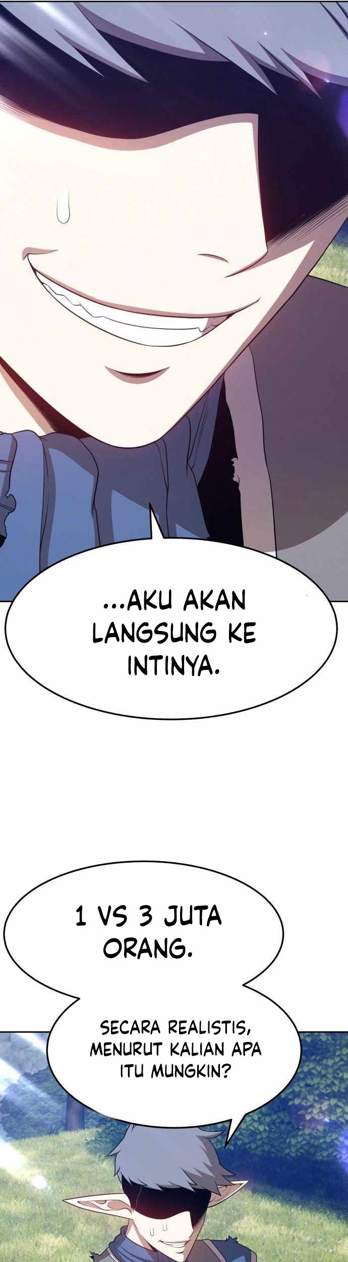 +99 Wooden Stick Chapter 15 - halaman 16