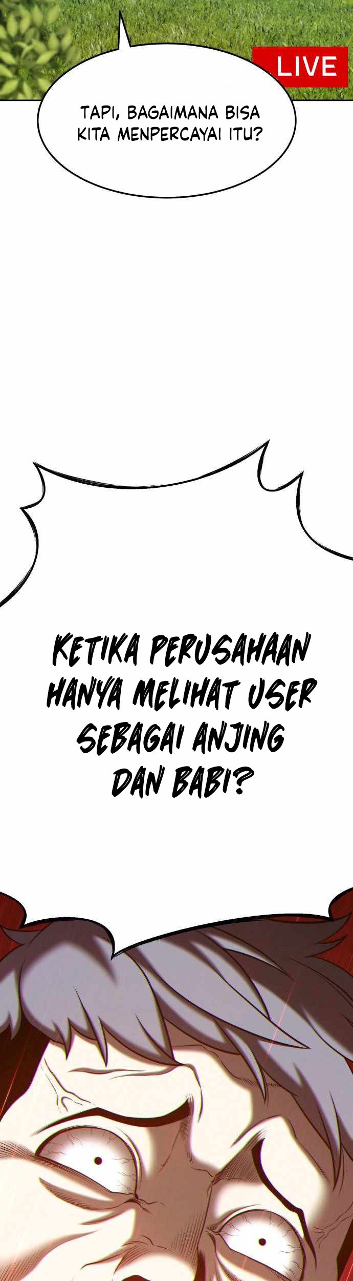 +99 Wooden Stick Chapter 15 - halaman 18
