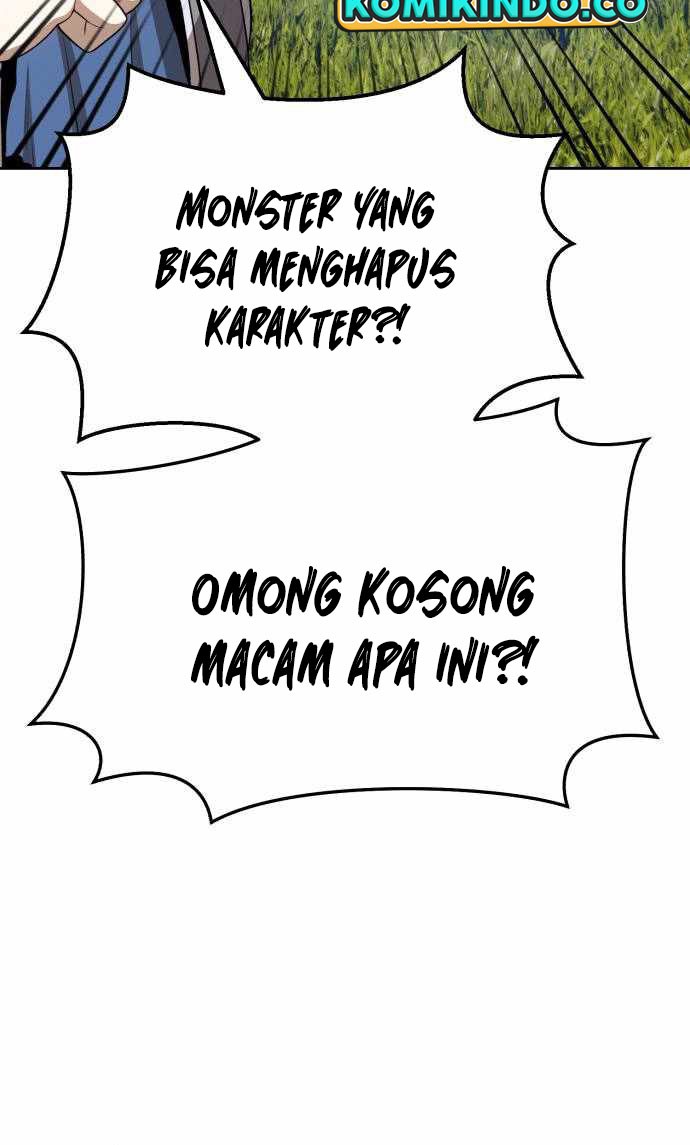 +99 Wooden Stick Chapter 15 - halaman 20