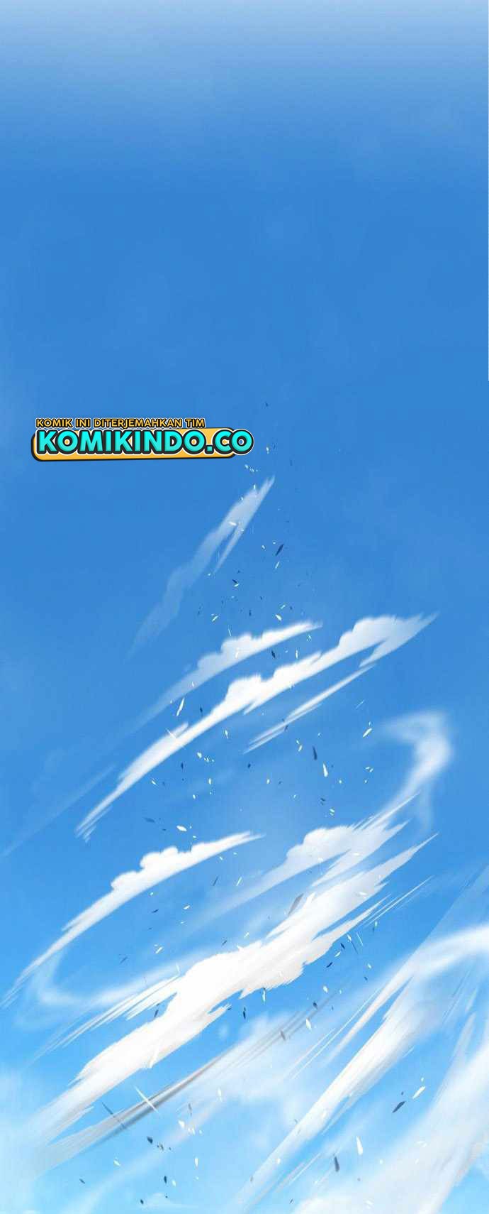 +99 Wooden Stick Chapter 15 - halaman 25