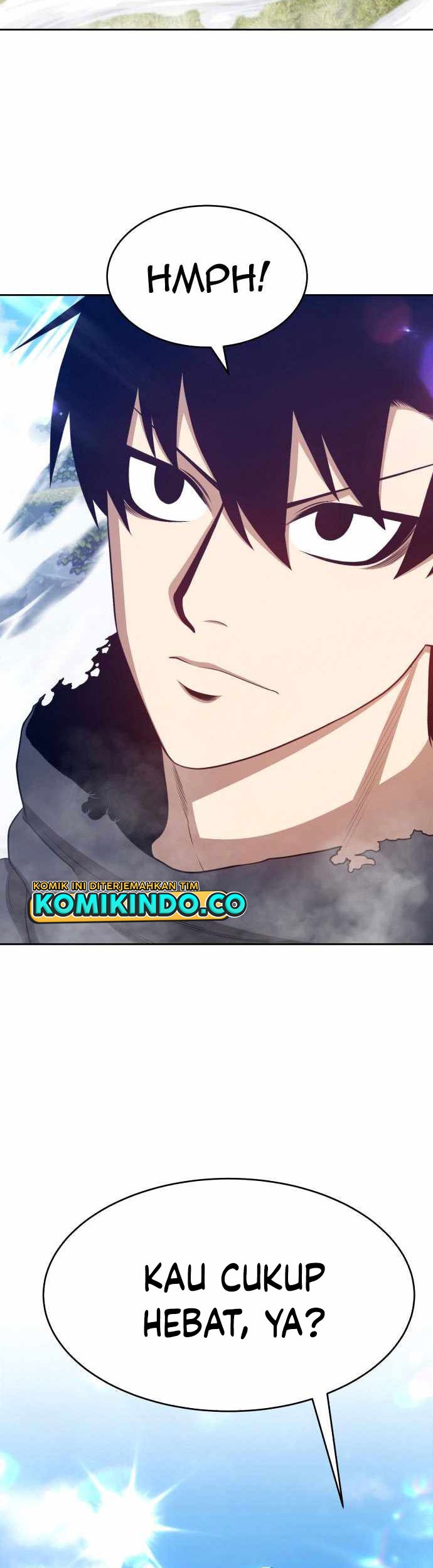 +99 Wooden Stick Chapter 15 - halaman 27