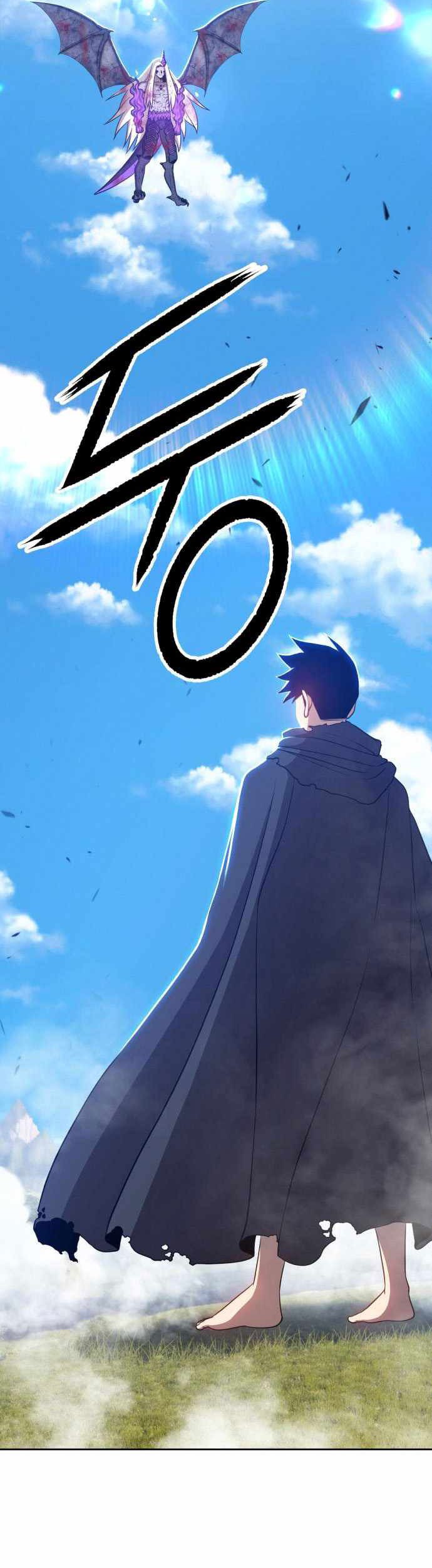 +99 Wooden Stick Chapter 15 - halaman 28