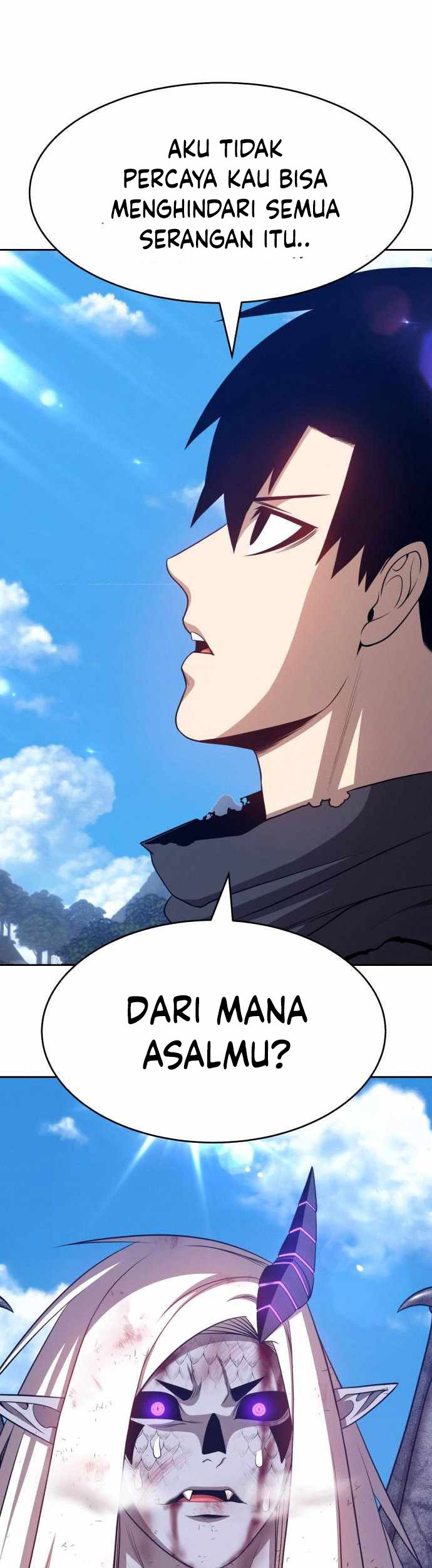 +99 Wooden Stick Chapter 15 - halaman 29