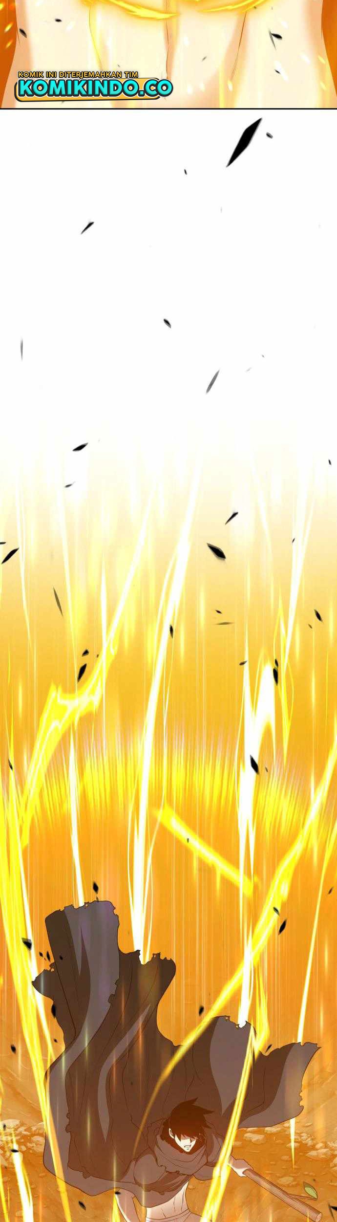 +99 Wooden Stick Chapter 15 - halaman 3
