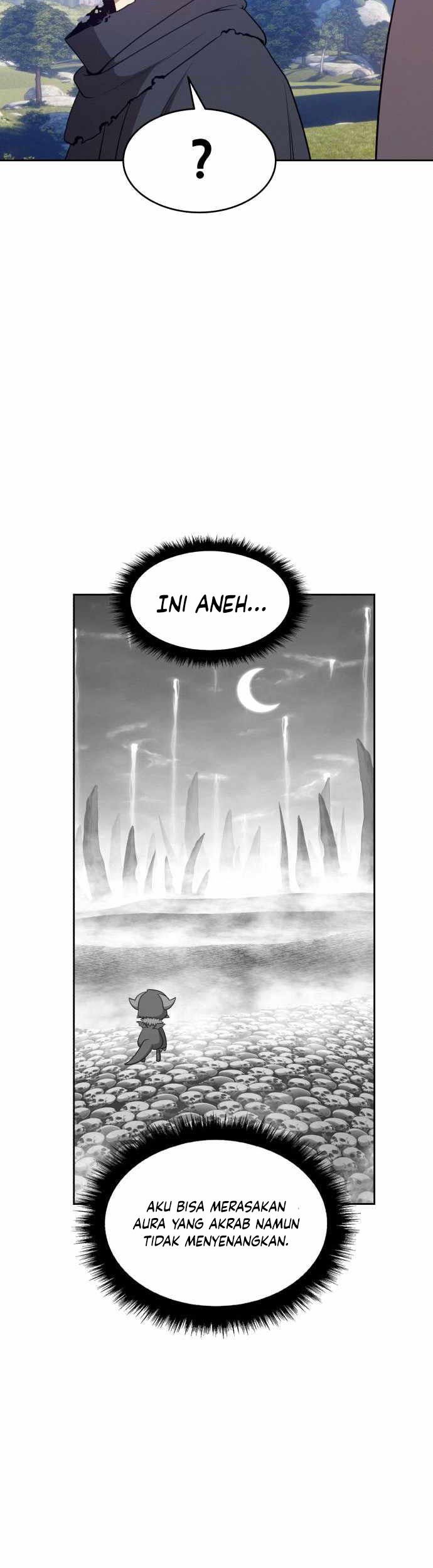 +99 Wooden Stick Chapter 15 - halaman 33