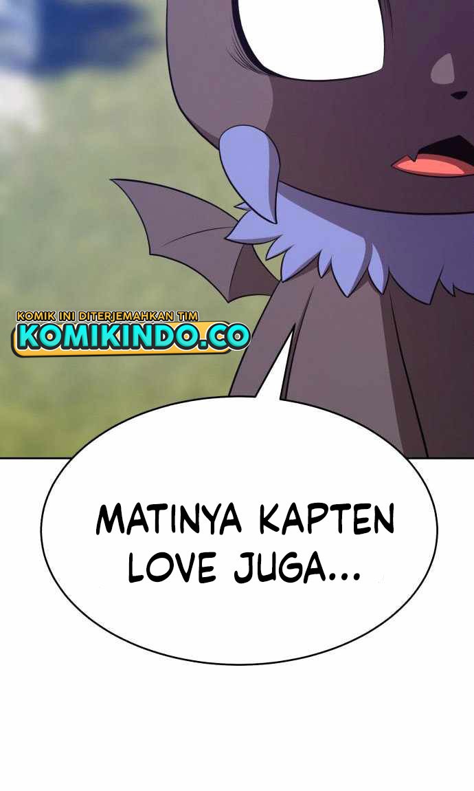 +99 Wooden Stick Chapter 15 - halaman 35