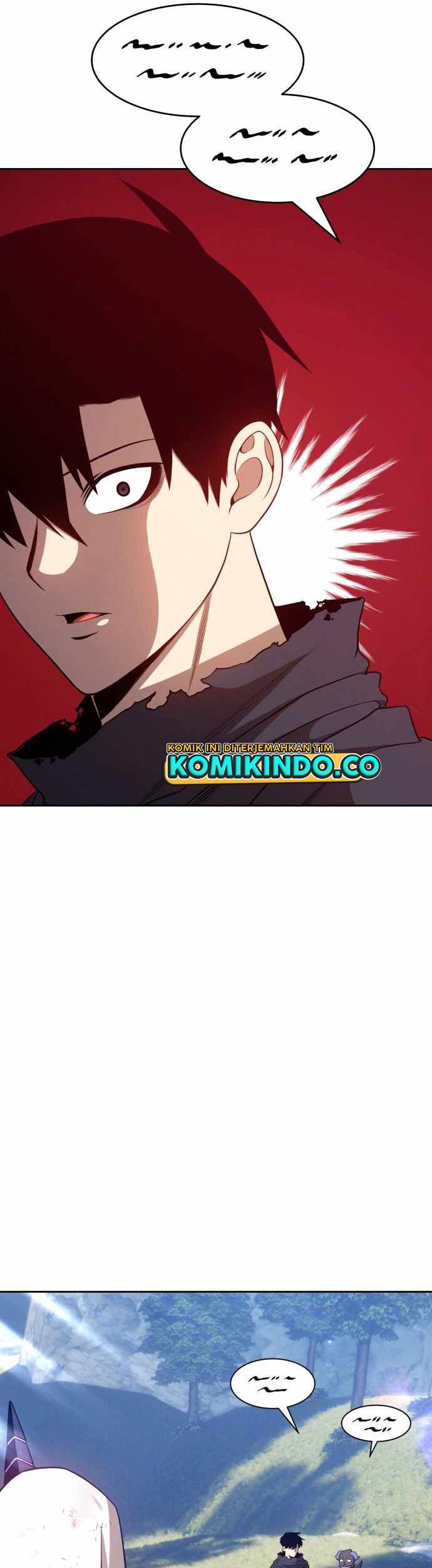 +99 Wooden Stick Chapter 15 - halaman 36