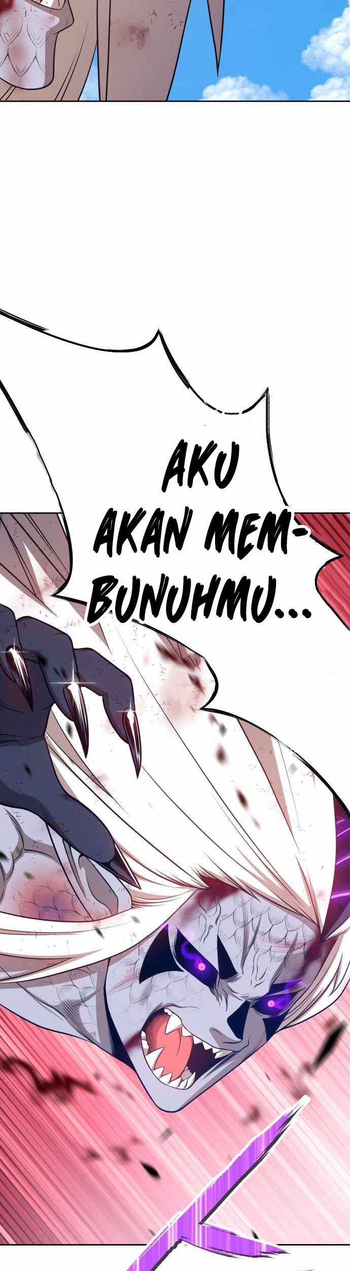 +99 Wooden Stick Chapter 15 - halaman 38