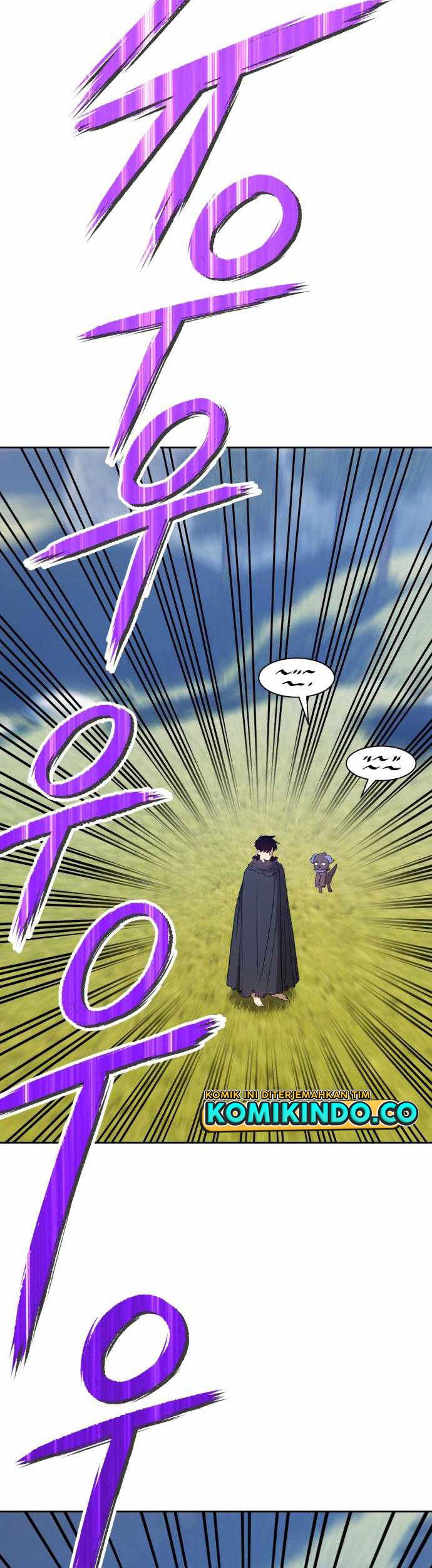 +99 Wooden Stick Chapter 15 - halaman 39