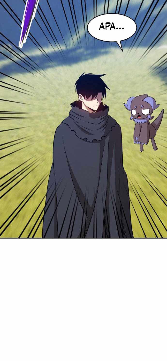 +99 Wooden Stick Chapter 15 - halaman 40