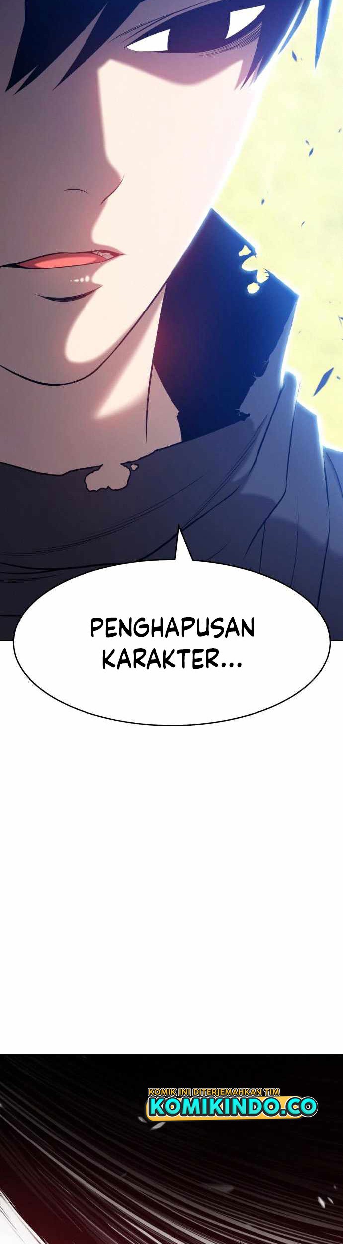 +99 Wooden Stick Chapter 15 - halaman 42