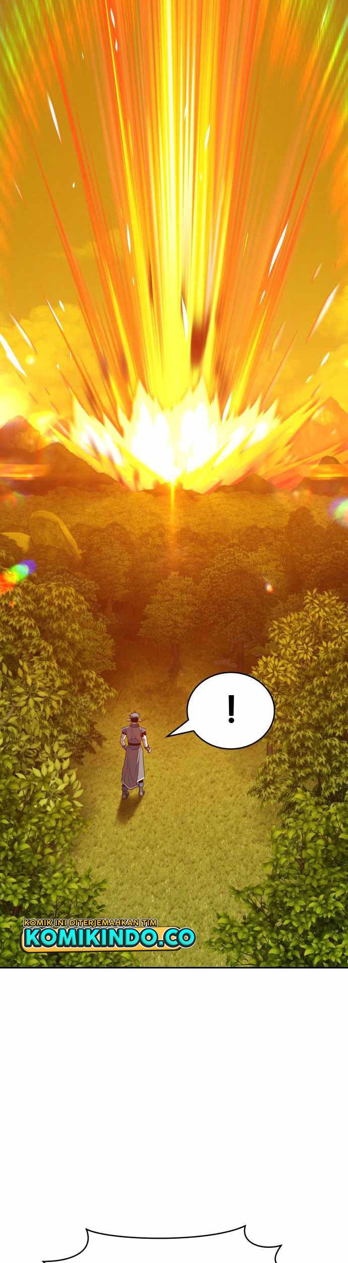 +99 Wooden Stick Chapter 15 - halaman 48